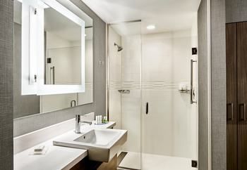 Springhill Suites By Marriott Idaho Falls Exterior photo